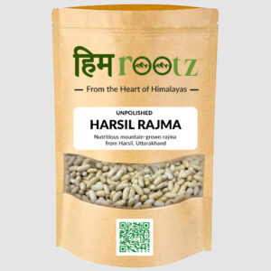 harsil pahadi rajma